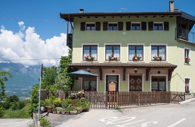 Casa Verde Belluno
