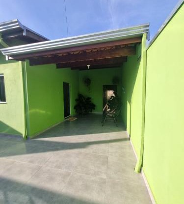 Casa Verde