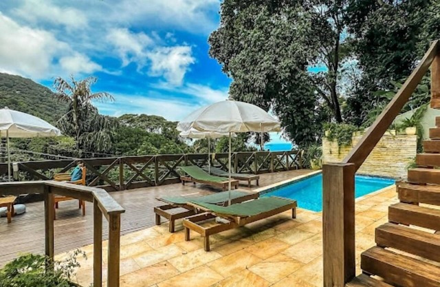 Casa Verde