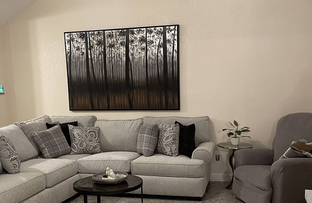 Casa Verde- Cozy spacious 4 bedroom