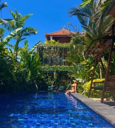 Casa Verde Guest House
