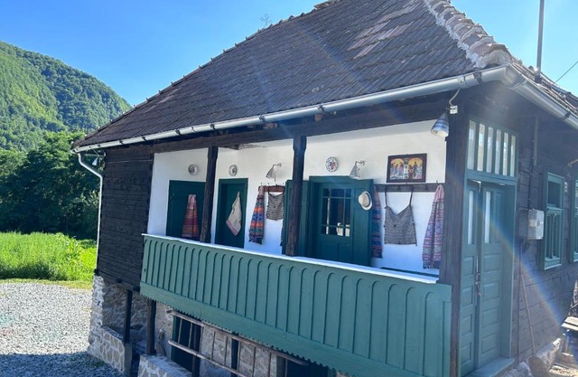 Casa Verde