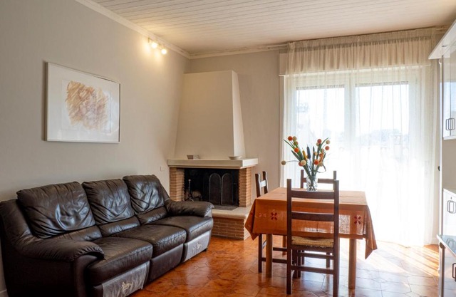 Casa Verdi Colli
