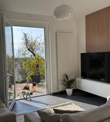 Casa Verenice