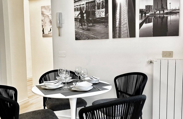 Casa Verga - Exclusive haven of style and elegance in Moscova