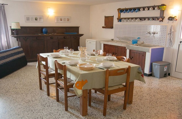 casa "Vermentino"