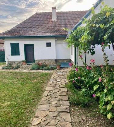 Casa Veronica