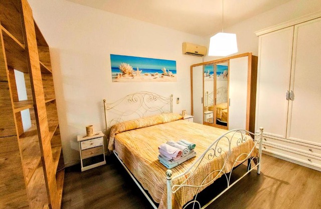 Casa via Leuca