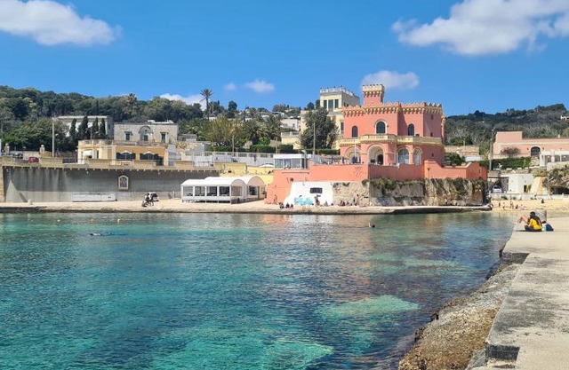 Casa Viadellavela