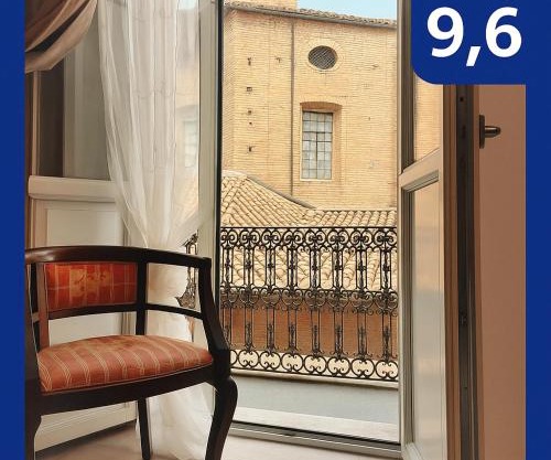 Casa Viaemilia Alessandria
