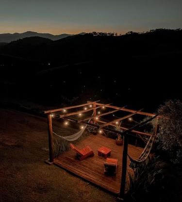 Casa Vibe da Serra