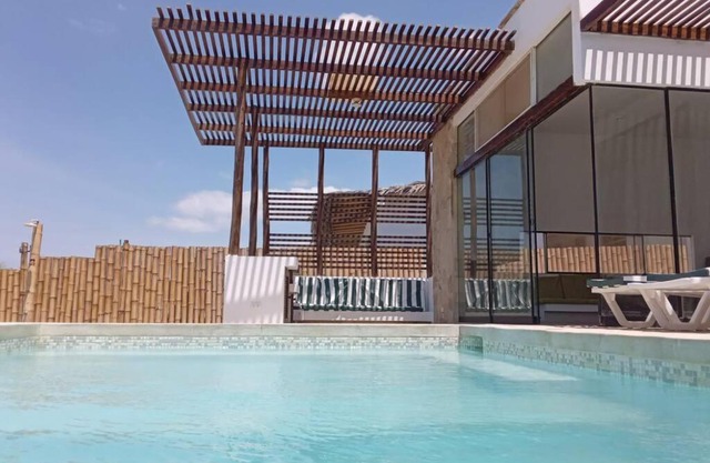 Casa Vichayito