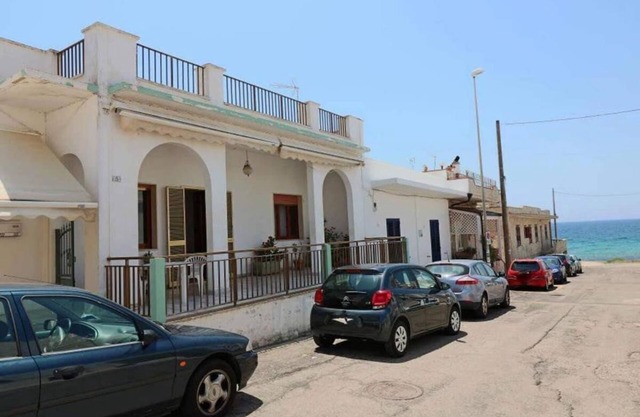 casa vicino mare sea rocks cottage