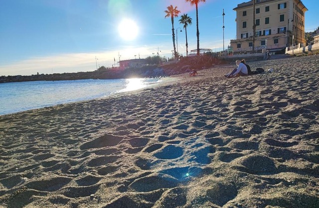 Casa vicino alla spiaggia 6