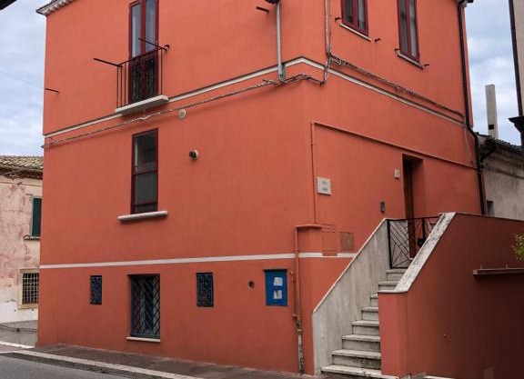 Casa Vico Torre
