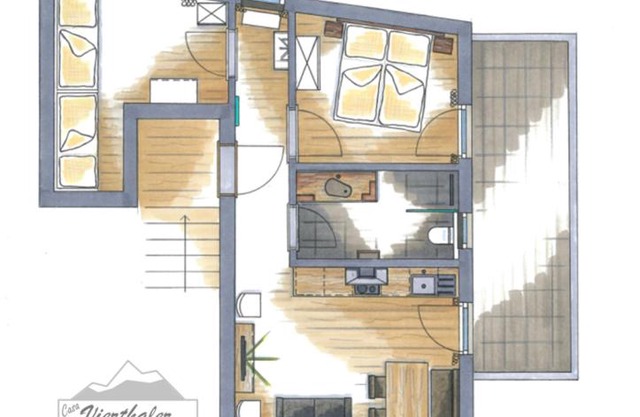 Casa Vierthaler