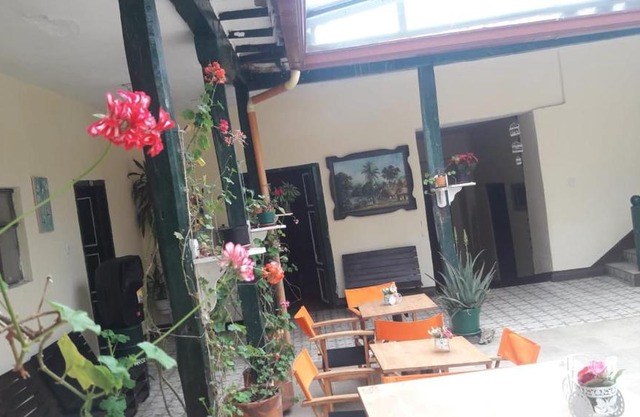 Casa Vieja Posada