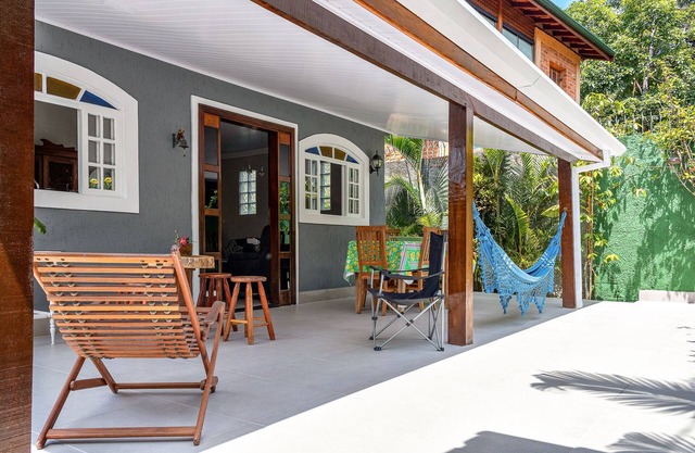 Casa Viela da Paz