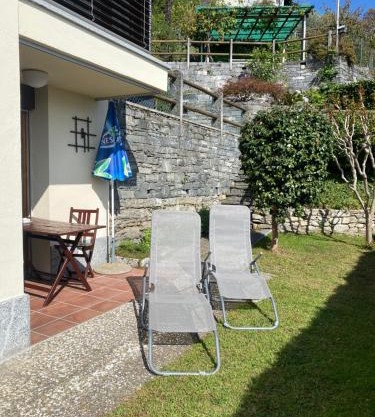Casa Vignole-Badasci