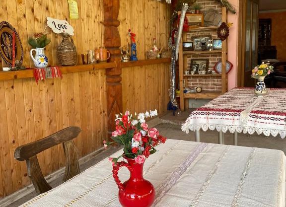 Casa Viki