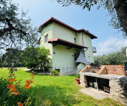 Casa Viktoria