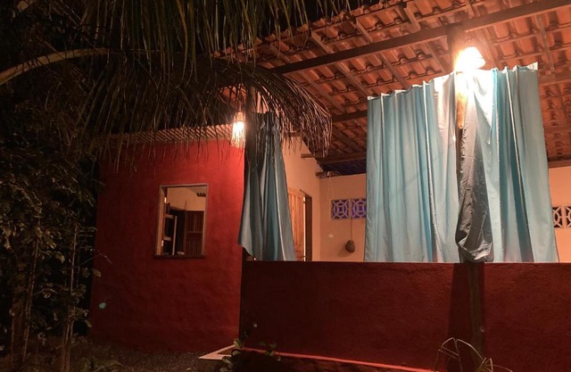 Casa Vila Camboinha - Itacaré, Praias da Engenhoca, Havaizinho & Itacarezinho