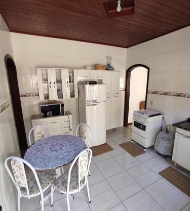 Casa vila do serrano