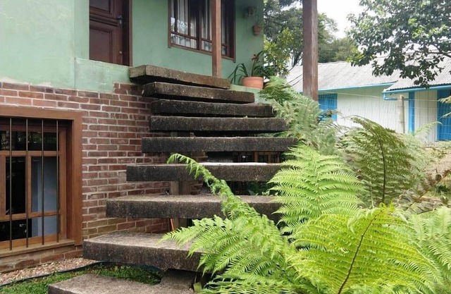 Casa Vila Maggi - Canela
