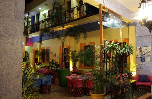 Villa Calavera Casa Morelos 