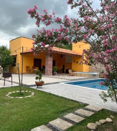 Casa Villa Antigua