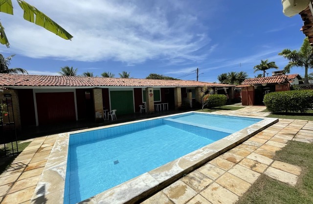 Casa Villa Bico Verde - For 20 Adults - 2 Minutes from the Beach-