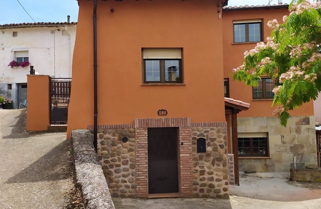 Casa Villaverde DE Rioja
