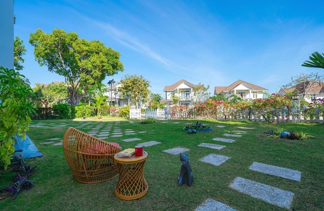 Casa Villa - Floral Park- Sealinks City Resort