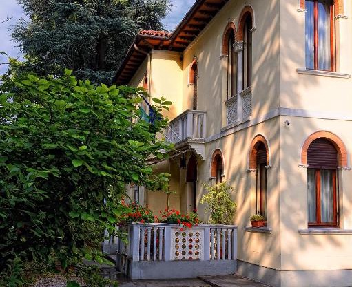 Casa Villa Gardenia Venice - Atika & Atif