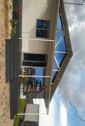 Casa Villa Luz