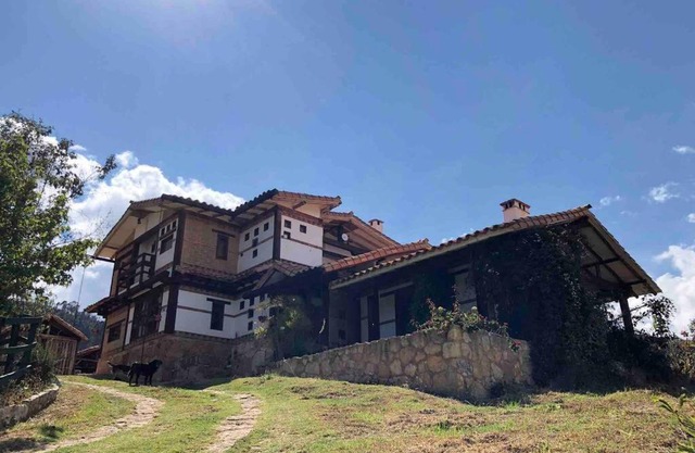 CASA VILLA SAN CARLOS
