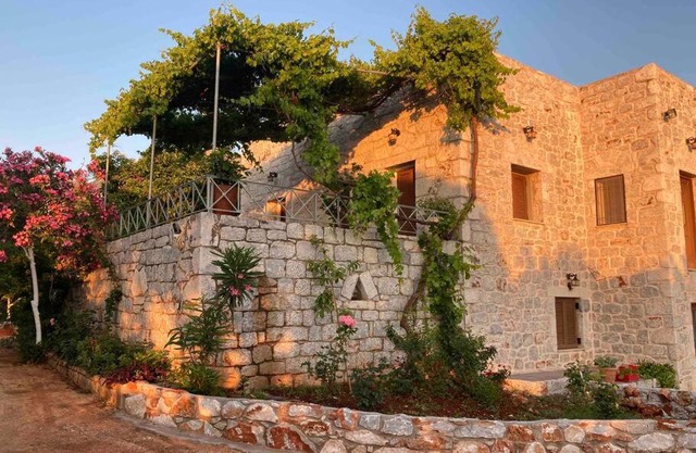 Casa Villalona