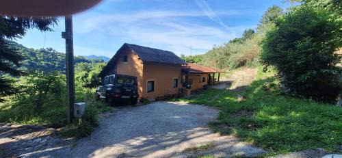 Casa Vincent