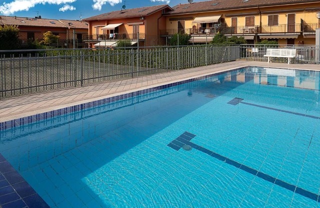 Casa Viola Lazise lake and relaxation!