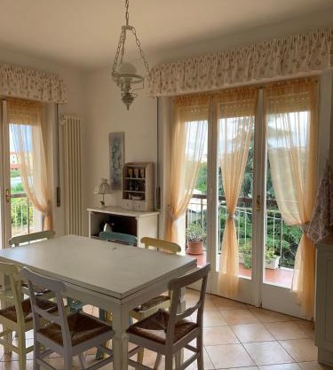 Casa Viola vicino al mare by SMART-HOME