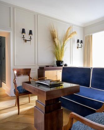 Casa Violante Luxury Apartment