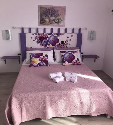 Casa Violet per Civita