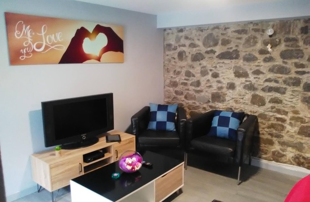 Casa Violeta, located in Loreto, Arco da Calheta, Madeira island.