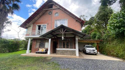 CASA VIP l