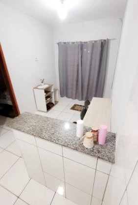 Casa Viracopos