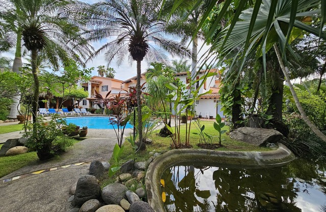 Casa Virgilio B&B