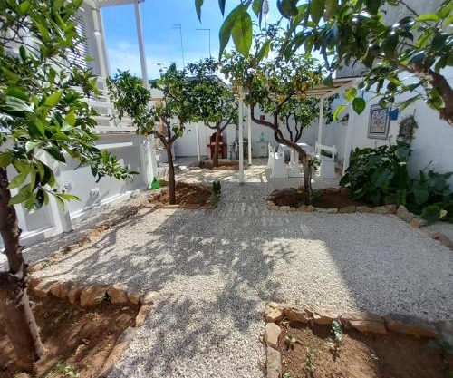 Casa Virgilio