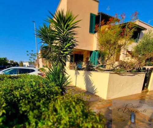 Casa Visconti Beach Superior