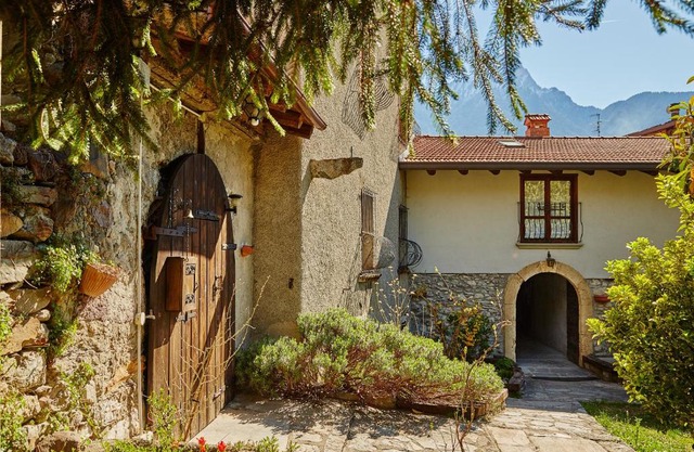 Casa Visnenza Bed & Breakfast