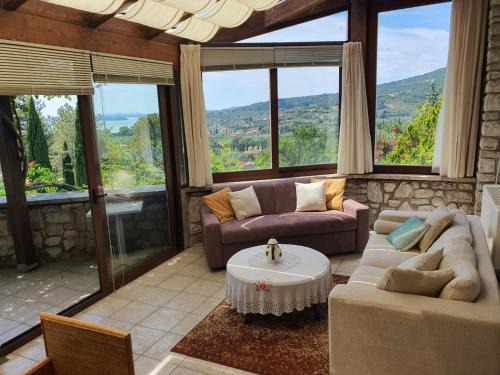 Casa Vista Lago 154 SQM